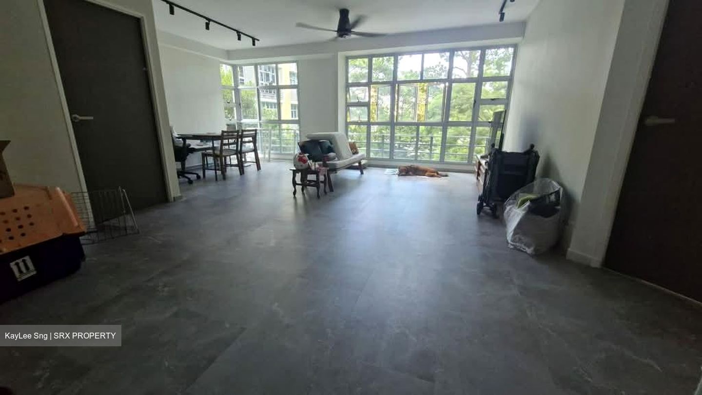 Blk 195D The Periwinkle (Punggol), HDB 4 Rooms #575294481